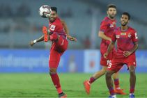 ಐಎಸ್‌ಎಲ್‌: ಗೋವಾ ಎದುರಾಳಿ ಎಟಿಕೆ, ಆಕ್ರಮಣಕಾರಿ ತಂಡಗಳ ಮುಖಾಮುಖಿ