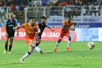 ಐಎಸ್‌ಎಲ್ 2019: ಮನೆಯಂಗಣದಲ್ಲಿ ಗೆದ್ದು ಅಗ್ರ ಸ್ಥಾನಕ್ಕೇರಿದ ಗೋವಾ