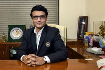 ಐಪಿಎಲ್ ಫ್ಯಾಂಟಸಿ ತಂಡ ಪ್ರಕಟಿಸಿದ ಗಂಗೂಲಿ; ಧೋನಿಗೆ ಸ್ಥಾನವಿಲ್ಲ