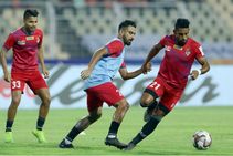 ಐಎಸ್‌ಎಲ್ 2019: ಎಟಿಕೆ ದಾಳಿ ನಿಯಂತ್ರಿಸಲು ಹೈದರಾಬಾದ್ ಸಿದ್ಧ