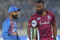 ಭಾರತ vs ವೆಸ್ಟ್ ಇಂಡೀಸ್, 3ನೇ ಟಿ20: ಮುಂಬೈ ಹವಾಮಾನ ಹೇಗಿದೆ?