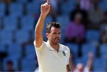 ಟೆಸ್ಟ್‌ ಕ್ರಿಕೆಟ್‌ನಲ್ಲಿ ವಿಶೇಷ ದಾಖಲೆ ಬರೆದ ಜೇಮ್ಸ್ ಆ್ಯಂಡರ್ಸನ್