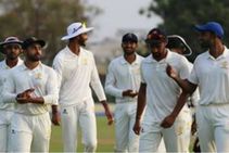 ಕರ್ನಾಟಕ vs ಹಿಮಾಚಲ ಪ್ರದೇಶ ರಣಜಿ ಪಂದ್ಯವನ್ನೂ ಕಾಡಿದ ಗ್ರಹಣ!