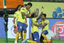 ಐಎಸ್‌ಎಲ್ 2019: ಕೊಚ್ಚಿಯಲ್ಲಿ ಗೆಲ್ಲುವ ಅವಕಾಶ ಕೈ ಚೆಲ್ಲಿದ ಕೇರಳ