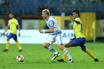 ಐಎಸ್‌ಎಲ್ 2019: ಕೊಚ್ಚಿಯಲ್ಲಿ ಕೇರಳ ಗೆದ್ದಿಲ್ಲ, ಜೆಮ್ಶೆಡ್ಪುರ ಸೋತಿಲ್ಲ