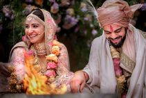 ಆ್ಯನಿವರ್ಸರಿ ಸಂಭ್ರಮದಲ್ಲಿ ವಿರುಷ್ಕಾ ಜೋಡಿ; ವಿಶೇಷ ಸಂದರ್ಭಕ್ಕೆ ಕೊಹ್ಲಿ ಭಾವುಕ ಸಂದೇಶ