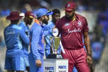 ಎರಡನೇ ಏಕದಿನ ಪಂದ್ಯ; ಬೇಡದ ದಾಖಲೆ ಬರೆದ ಕೊಹ್ಲಿ-ಪೊಲಾರ್ಡ್