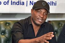 ಕ್ರಿಶ್ಚಿಯಾನೋ ರೊನ್ಯಾಲ್ಡೋಗೆ ಕೊಹ್ಲಿಯನ್ನು ಹೋಲಿಸಿದ ಲಾರಾ