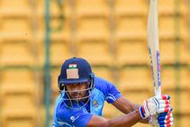 ಏಕದಿನ ಸರಣಿ: ಟೀಮ್ ಇಂಡಿಯಾ ಏಕದಿನ ತಂಡಕ್ಕೆ ಮಯಾಂಕ್ ಆಯ್ಕೆ ಅಧಿಕೃತ