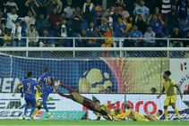 ಐಎಸ್‌ಎಲ್ 2019: ಮುಂಬೈ ಸಿಟಿ ಎಫ್‌ಸಿಗೆ ಮನೆಯಂಗಣದಲ್ಲಿ ಗೆದ್ದ ಹರುಷ