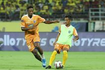 ಐಎಸ್‌ಎಲ್ 2019: ಜಯದ ಗುರಿ ಹೊತ್ತು ಮುಂಬೈ-ಕೇರಳ ನಡುವೆ ಫೈಟ್