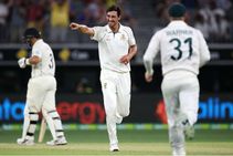 ಆಸ್ಟ್ರೇಲಿಯಾ vs ನ್ಯೂಜಿಲೆಂಡ್, 1ನೇ ಟೆಸ್ಟ್, Live: ಸ್ಟಾರ್ ಆಗಿ ಹೊಳೆದ ಸ್ಟಾರ್ಕ್