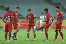 ಐಎಸ್‌ಎಲ್: ನಾರ್ತ್ ಈಸ್ಟ್-ಎಟಿಕೆಗೆ ಡ್ರಾವನ್ನು ಜಯವಾಗಿಸಲು ಸೂಕ್ತ ಕಾಲ