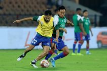 ಹ್ಯಾಟ್ರಿಕ್ ಡ್ರಾದ ಬಳಿಕ ಬೆಂಗಳೂರು ವಿರುದ್ಧ ಜಯದ ಗುರಿಯಲ್ಲಿ ಒಡಿಶಾ