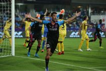 ಐಎಸ್‌ಎಲ್ 2019: ಒಡಿಶಾ ಎಫ್‌ಸಿಗೆ ಪುಣೆಯಲ್ಲಿ ಅಮೂಲ್ಯ ಜಯ