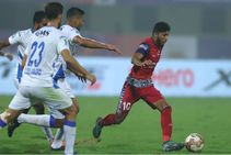 ಐಎಸ್‌ಎಲ್ 2019: ಜಯದೊಂದಿಗೆ ಒಡಿಶಾ ಎಫ್‌ಸಿ ಗೃಹಪ್ರವೇಶ