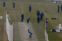 ದಶಕದ ಬಳಿಕ ಪಾಕ್ ನೆಲದಲ್ಲಿ ಟೆಸ್ಟ್; ತಟಸ್ಥ ಸ್ಥಳದ ಬದಲು ಪಾಕ್‌ನಲ್ಲೆ ಪಂದ್ಯ ಎಂದ ಪಿಸಿಬಿ ಅಧ್ಯಕ್ಷ