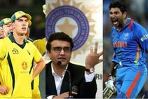 ಪ್ಯಾಟ್ ಕಮಿನ್ಸ್ ಅತ್ಯಧಿಕ ಬೆಲೆಗೆ ಮಾರಾಟವಾಗಿದಕ್ಕೆ ಪ್ರತಿಕ್ರಿಯಿಸಿದ ಗಂಗೂಲಿ