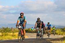 ಟೂರ್ ಆಫ್ ನೀಲಗಿರೀಸ್: 850 KM ಸೈಕಲ್ ಯಾತ್ರೆ ಕಿರಣ್, ಅವಂತಿ ವಿಜೇತರು