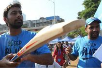 ಭಾರತದ ಮಾಜಿ ಕ್ರಿಕೆಟಿಗ ಪ್ರವೀಣ್ ಕುಮಾರ್ ವಿರುದ್ಧ ದೂರು ದಾಖಲು