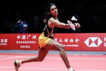 ವರ್ಲ್ಡ್ ಟೂರ್ ಫೈನಲ್: ಬಿಂಗ್ಜಿಯಾವೊಗೆ ಸೋಲುಣಿಸಿದ ಪಿವಿ ಸಿಂಧು