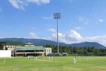 ಕರ್ನಾಟಕ vs ತಮಿಳುನಾಡು ರಣಜಿ: ಮೊದಲ ಇನ್ನಿಂಗ್ಸ್‌ನಲ್ಲಿ ಕರ್ನಾಟಕ ಆಲೌಟ್