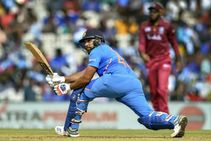 ಭಾರತ vs ವೆಸ್ಟ್ ಇಂಡೀಸ್, 2ನೇ ಏಕದಿನ: ಭಾರತಕ್ಕೆ 107 ರನ್ ಭರ್ಜರಿ ಜಯ