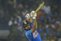 ಶ್ರೀಲಂಕಾ ವಿರುದ್ಧದ ಟಿ20 ಸರಣಿಗೆ ರೋಹಿತ್ ಶರ್ಮಾ ಡೌಟ್!