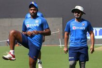 ಭಾರತvs ವೆಸ್ಟ್‌ಇಂಡೀಸ್ ಎರಡನೇ ಟಿ20 :ತವರಿನಲ್ಲಾದರೂ ಸಂಜು ಗೆ ಸಿಗುತ್ತಾ ಅವಕಾಶ: