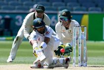 ಆಸ್ಟ್ರೇಲಿಯಾ vs ಪಾಕಿಸ್ತಾನ: ಅದ್ಭುತ ಕ್ಯಾಚ್‌ ಪಡೆದ ಸ್ಟೀವ್ ಸ್ಮಿತ್-ವೀಡಿಯೋ