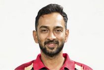 ಕೆಪಿಎಲ್ ಫಿಕ್ಸಿಂಗ್: ಬೆಳಗಾವಿ ಪ್ಯಾಂಥರ್ಸ್ ಕೋಚ್ ಸುಧೀಂದ್ರ ಶಿಂಧೆ ಬಂಧನ