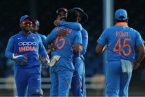 ವೆಸ್ಟ್ ಇಂಡೀಸ್ ವಿರುದ್ಧದ ಏಕದಿನಕ್ಕೆ ಕಣಕ್ಕಿಳಿಯಲಿರುವ ಭಾರತ ಪ್ಲೇಯಿಂಗ್ XI