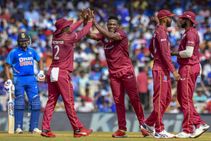 ವೆಸ್ಟ್‌ ಇಂಡೀಸ್ ಕ್ರಿಕೆಟಿಗರಿಗೆ ಪಂದ್ಯದ ಶೇಕಡಾ 80ರಷ್ಟು ದಂಡ