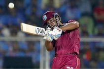 ಭಾರತ vs ವಿಂಡಿಸ್ ಟಿ20; ಚಾಂಪಿಯನ್ನರಿಗೆ ತಲೆಬಾಗಿದ ಟೀಮ್ ಇಂಡಿಯಾ