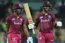 ಏಕದಿನ ಸರಣಿ; ಮೊದಲ ಪಂದ್ಯದಲ್ಲಿ ಭಾರತಕ್ಕೆ ಸೋಲುಣಿಸಿದ ವಿಂಡೀಸ್