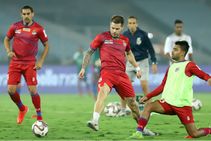 ಐಎಸ್‌ಎಲ್ 2020: ಸ್ಥಿರ ಪ್ರದರ್ಶನ ತೋರುವ ಗುರಿಯಲ್ಲಿ ಎಟಿಕೆ