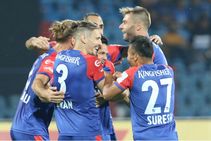 ಐಎಸ್‌ಎಲ್‌ 2020: ನಿಶು ಗೋಲಿನಿಂದ ಮಿಂಚಿದ ಬೆಂಗಳೂರಿಗೆ ಜಯ