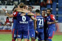 ಐಎಸ್‌ಎಲ್ 2020: ಗೆದ್ದ ಬೆಂಗಳೂರಿಗೆ ಅಗ್ರ ಸ್ಥಾನ, ಒಡಿಶಾದ ಓಟಕ್ಕೆ ಬ್ರೇಕ್