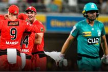 ಟಿ20 ಇತಿಹಾಸದಲ್ಲೆ ಕೆಟ್ಟ ದಾಖಲೆ ಬರೆದ ಡಿ ವಿಲಿಯರ್ಸ್ ತಂಡ: ವೀಡಿಯೋ