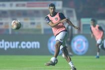 ಐಎಸ್‌ಎಲ್: ಪ್ಲೇ ಆಫ್ ಗಾಗಿ ಚೆನ್ನೈಯಿನ್-ಜೆಮ್ಷೆಡ್ಪುರ ಮಧ್ಯೆ ಸೆಣಸಾಟ