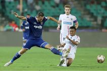 ಐಎಸ್‌ಎಲ್ 2020: ಗೆದ್ದ ಚೆನ್ನೈಯಿನ್‌ನ ಪ್ಲೇ ಆಫ್ ಆಸೆ ಜೀವಂತ