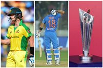 ಆಸಿಸ್ ಟಿ20 ವಿಶ್ವಕಪ್‌ ಗೆಲ್ಲಲು ವಿರಾಟ್ ಕೊಹ್ಲಿ ಅಡ್ಡಿ : ಸ್ಟೀವ್ ಸ್ಮಿತ್