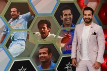 ಇರ್ಫಾನ್ ಪಠಾಣ್ ಕ್ರಿಕೆಟ್‌ ಬದುಕಿನ ಟಾಪ್-5 ಅವಿಸ್ಮರಣೀಯ ಕ್ಷಣಗಳು