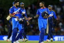 ಭಾರತ vs ಶ್ರೀಲಂಕಾ 2nd ಟಿ20: ಪಂದ್ಯಕ್ಕೂ ಮುನ್ನ ತಿಳಿಯಲೇಬೇಕಾದ ಪ್ರಮುಖಾಂಶಗಳು