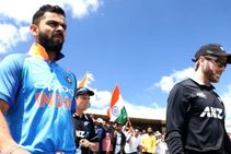 ಭಾರತ vs ಕೀವಿಸ್: ಟಿ20 ಸರಣಿಯಲ್ಲಿ ದಾಖಲಾಗಬಹುದಾದ 4 ರೆಕಾರ್ಡ್‌ಗಳು