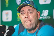 ಡ್ಯಾರೆನ್ ಲೆಹ್ಮನ್ ಟ್ವಿಟರ್‌ನಲ್ಲಿ ಅವಹೇಳನಕಾರಿ ಪೋಸ್ಟ್ ಹಾಕಿದ ಹ್ಯಾಕರ್ಸ್!