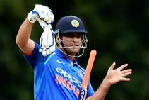 ಮುಗಿಯಿತಾ ಧೋನಿ ಯುಗ: ಬಿಸಿಸಿಐ ಕಾಂಟ್ರ್ಯಾಕ್ಟ್ ಲಿಸ್ಟ್‌ನಿಂದ ಧೋನಿ ಹೊರಕ್ಕೆ