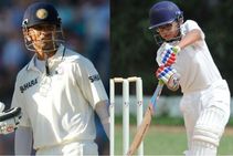 ರಾಹುಲ್ ದ್ರಾವಿಡ್ ಹುಟ್ಟುಹಬ್ಬಕ್ಕೆ ಮಗ ಸಮಿತ್‌ನಿಂದ ಬಲು 'ಸ್ಪೆಷಲ್' ಗಿಫ್ಟ್‌!