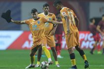 ಐಎಸ್‌ಎಲ್ 2020: ಬ್ಲಾಸ್ಟರ್ಸ್ ವಿರುದ್ಧ ಗೋವಾಕ್ಕೆ ಅಗ್ರ ಸ್ಥಾನದ ಗುರಿ