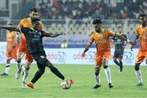 ಐಎಸ್‌ಎಲ್ 2020: ಕೇರಳಕ್ಕೆ ಸೋಲುಣಿಸಿ ಅಗ್ರಸ್ಥಾನಕ್ಕೇರಿದ ಗೋವಾ